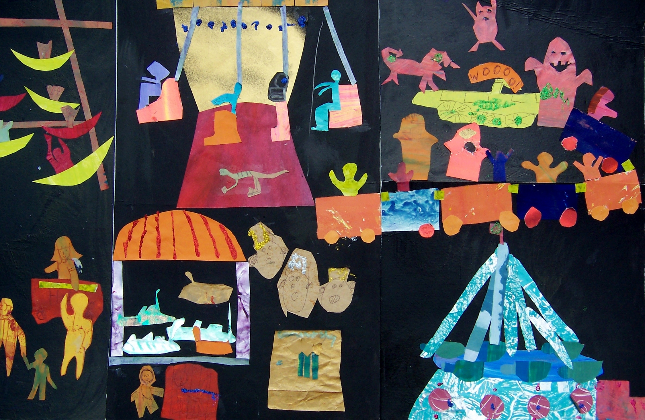 cutteslowe-intergenerational-project